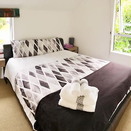 Foodora Lake View Bed & Breakfast Bed & Breakfast Rotorua Exterior photo