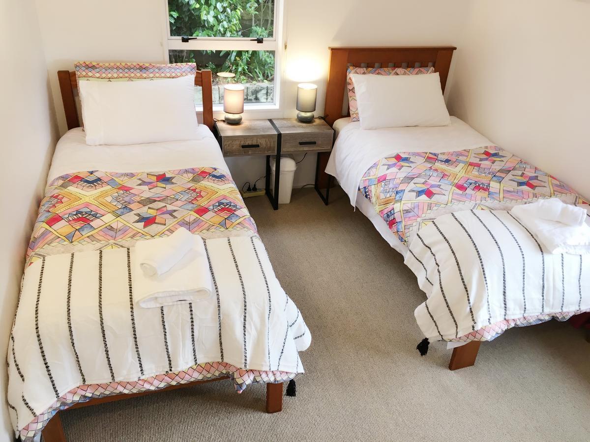 Foodora Lake View Bed & Breakfast Bed & Breakfast Rotorua Exterior photo